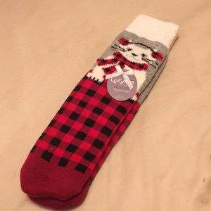 NWT Long Socks